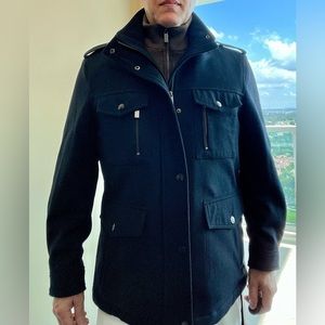 Michael Kors winter men’s jacket. New!